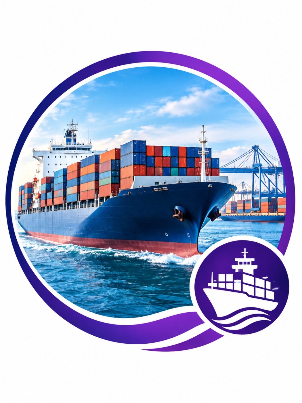 Sea Freight