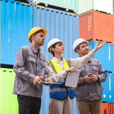 Customs Clearance