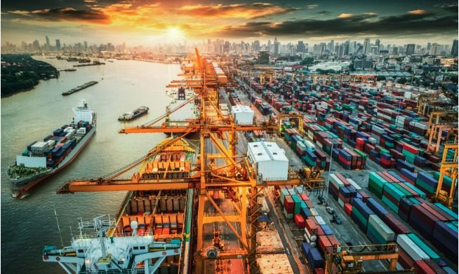 Supply Chain Solutions