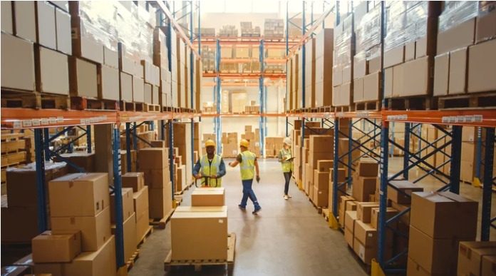 Warehousing & Distribution