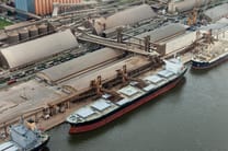 Sea Freight