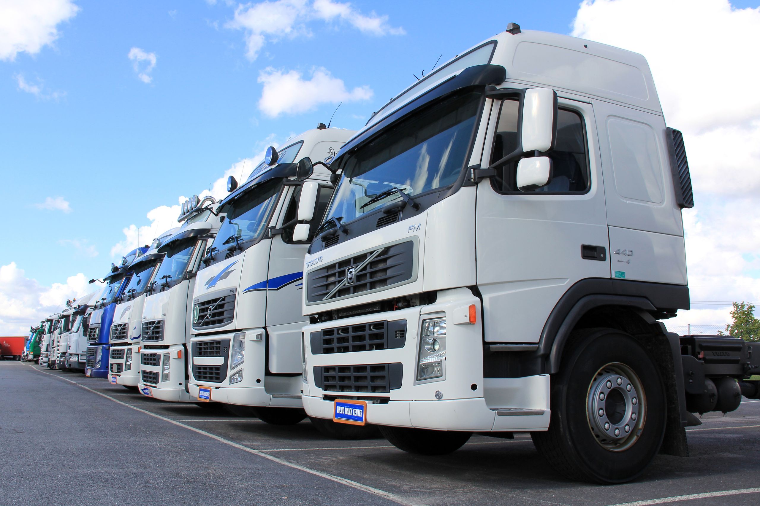 FREIGHT NEXUS CARGO SERVICES Sea Freight • Worldwide