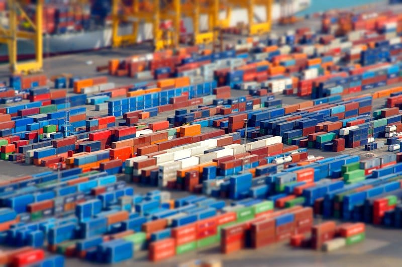FREIGHT NEXUS CARGO SERVICES Ocean & Air Cargo