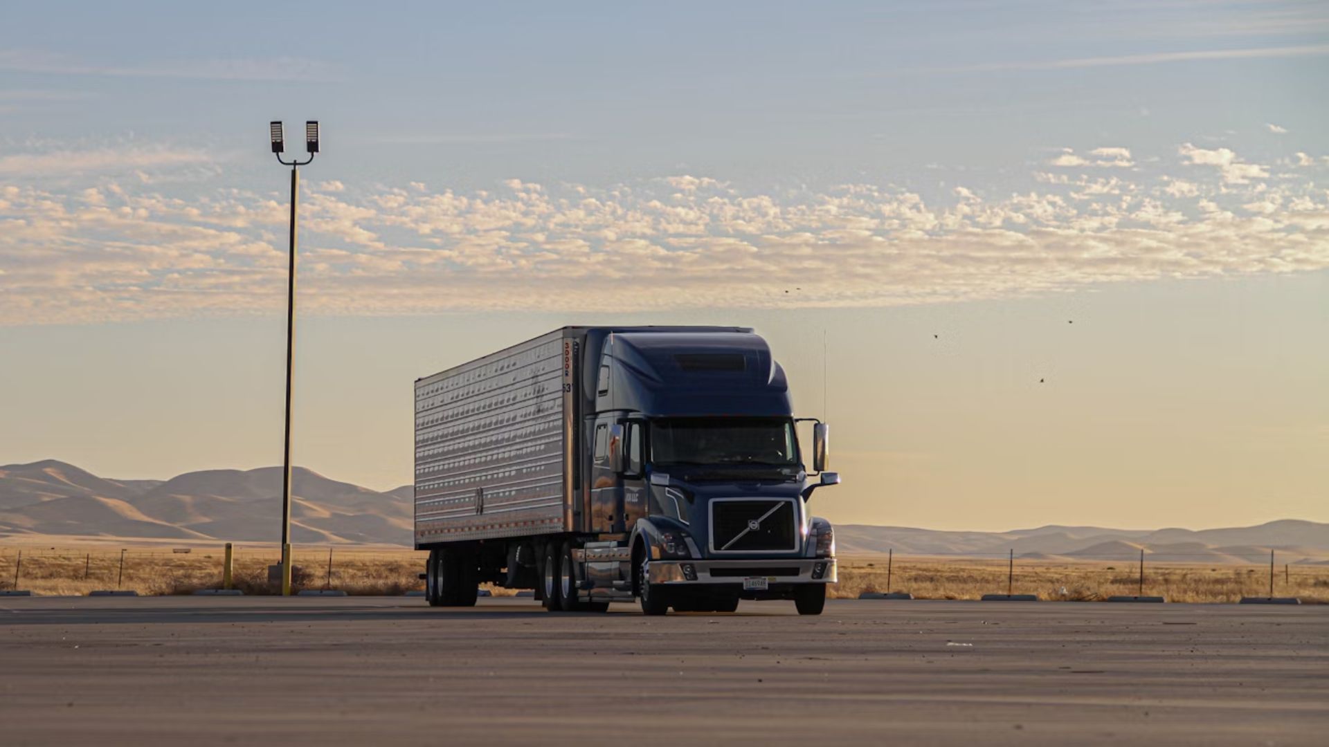FREIGHT NEXUS CARGO SERVICES Land Transport • Trucking